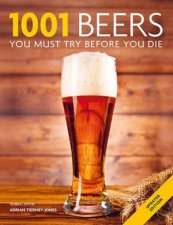 1001 Beers You Must Try Before You Die