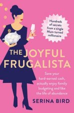 The Joyful Frugalista