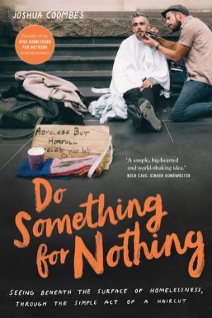 Do Something For Nothing by Joshua Coombes