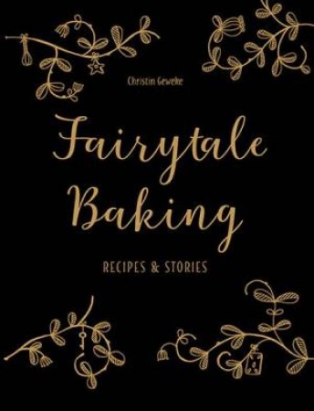 Fairytale Baking by Various