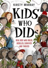 Kids Who Did