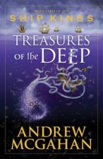 Treasures Of The Deep More Tales Of The Ship Kings