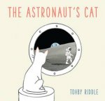 The Astronauts Cat