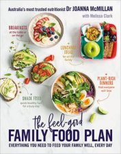 The FeelGood Family Food Plan