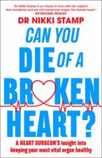 Can You Die Of A Broken Heart