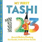 My First Tashi 1