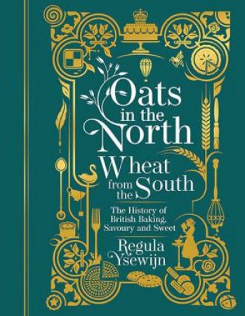 Oats In The North, Wheat From The South