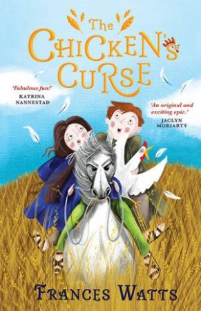 The Chicken's Curse by Frances Watts