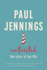 Untwisted The Story Of My Life