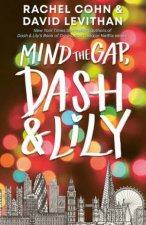 Mind The Gap Dash And Lily