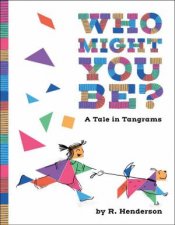 Who Might You Be