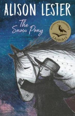 The Snow Pony by Alison Lester