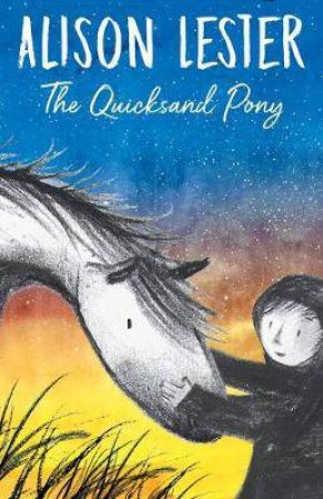 Quicksand Pony by Alison Lester