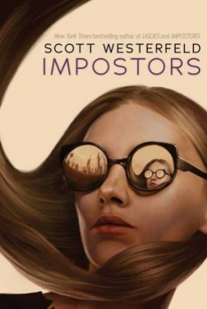 Impostors by Scott Westerfeld