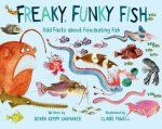 Freaky Funky Fish