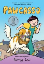 Pawcasso