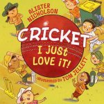 Cricket I Just Love It