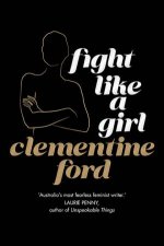 Fight Like A Girl Gift Edition