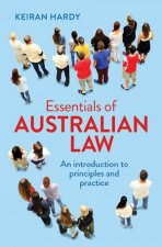 Law In Australian Society