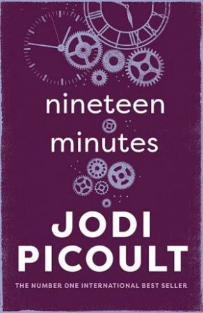 Nineteen Minutes by Jodi Picoult