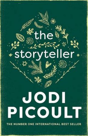 The Storyteller by Jodi Picoult