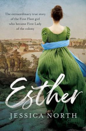 Esther by Jessica North