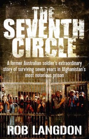 The Seventh Circle by Rob Langdon