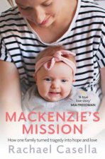Mackenzies Mission