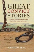 Great Convict Stories