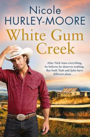 White Gum Creek by Nicole Hurley-Moore