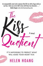 The Kiss Quotient