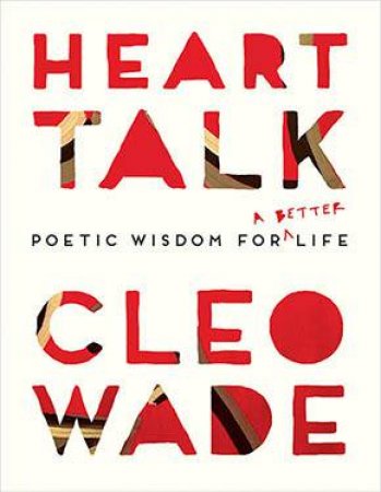 Heart Talk by Cleo Wade