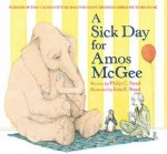 A Sick Day For Amos McGee