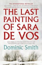 The Last Painting Of Sara De Vos