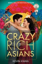 Crazy Rich Asians Film TieIn