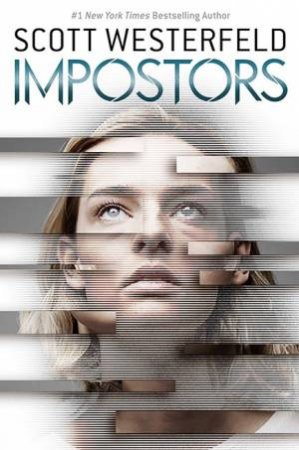 Impostors by Scott Westerfeld