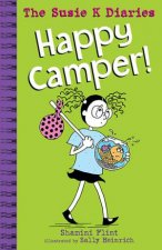 Happy Camper The Susie K Diaries