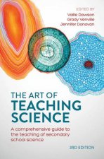 The Art Of Teaching Science