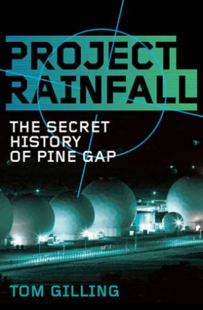 Project Rainfall by Tom Gilling