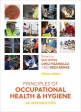 Principles Of Occupational Health And Hygiene