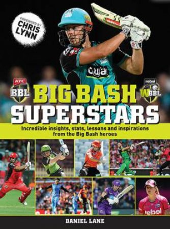 Big Bash Superstars by Various