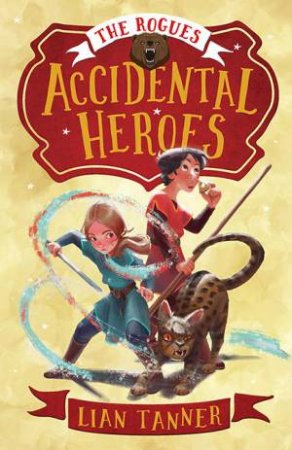 Accidental Heroes