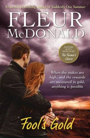 Fool's Gold by Fleur McDonald