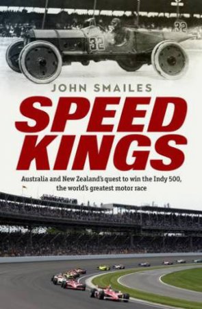 Speed Kings by John Smailes