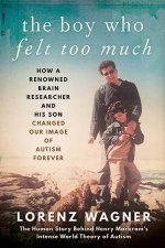 The Boy Who Felt Too Much