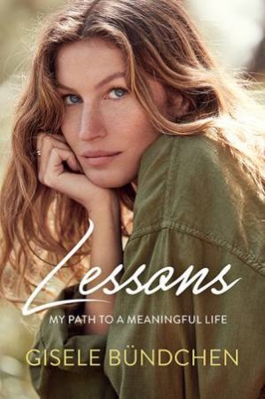 Lessons by Gisele Bundchen