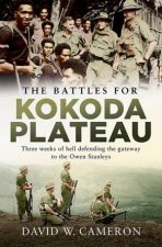 The Battles For Kokoda Plateau