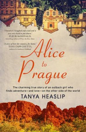 Alice To Prague