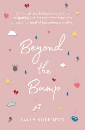 Beyond The Bump by Sally Shepherd