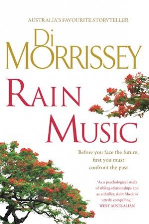 Rain Music by Di Morrissey
